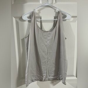 Lane Bryant Cream Camisole Top